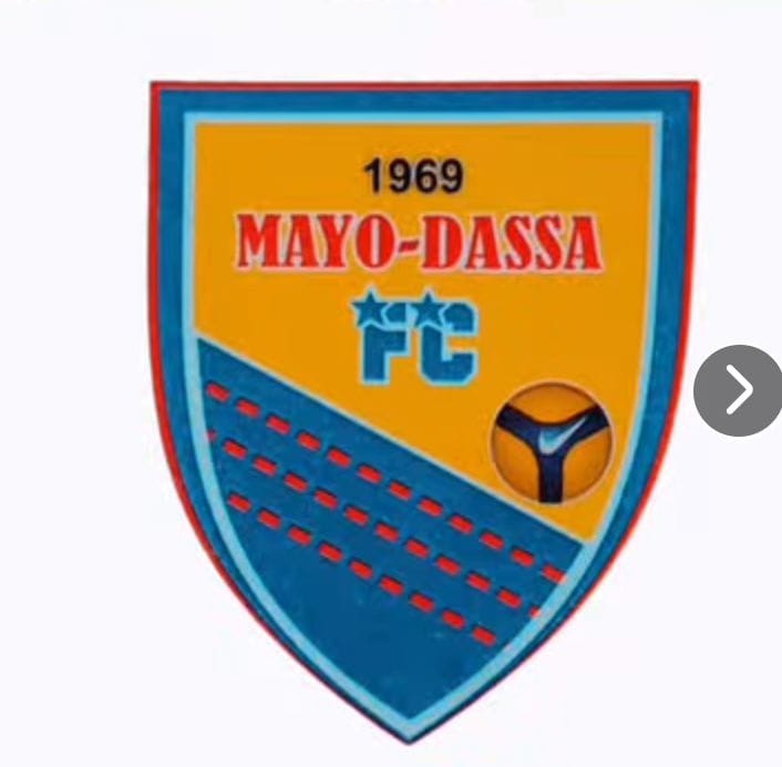 Mayo Dasa logo