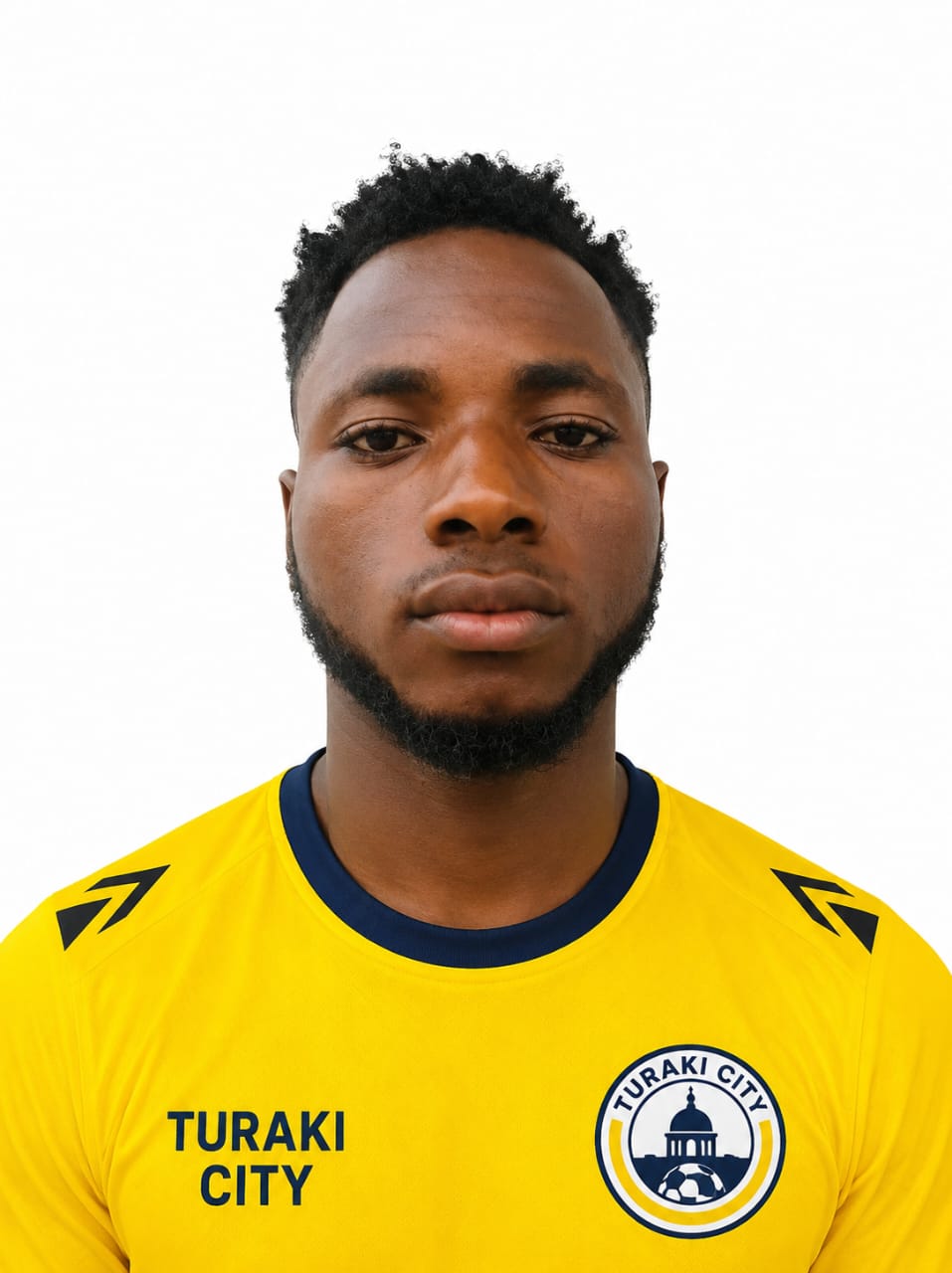 Ismaila Ahmed