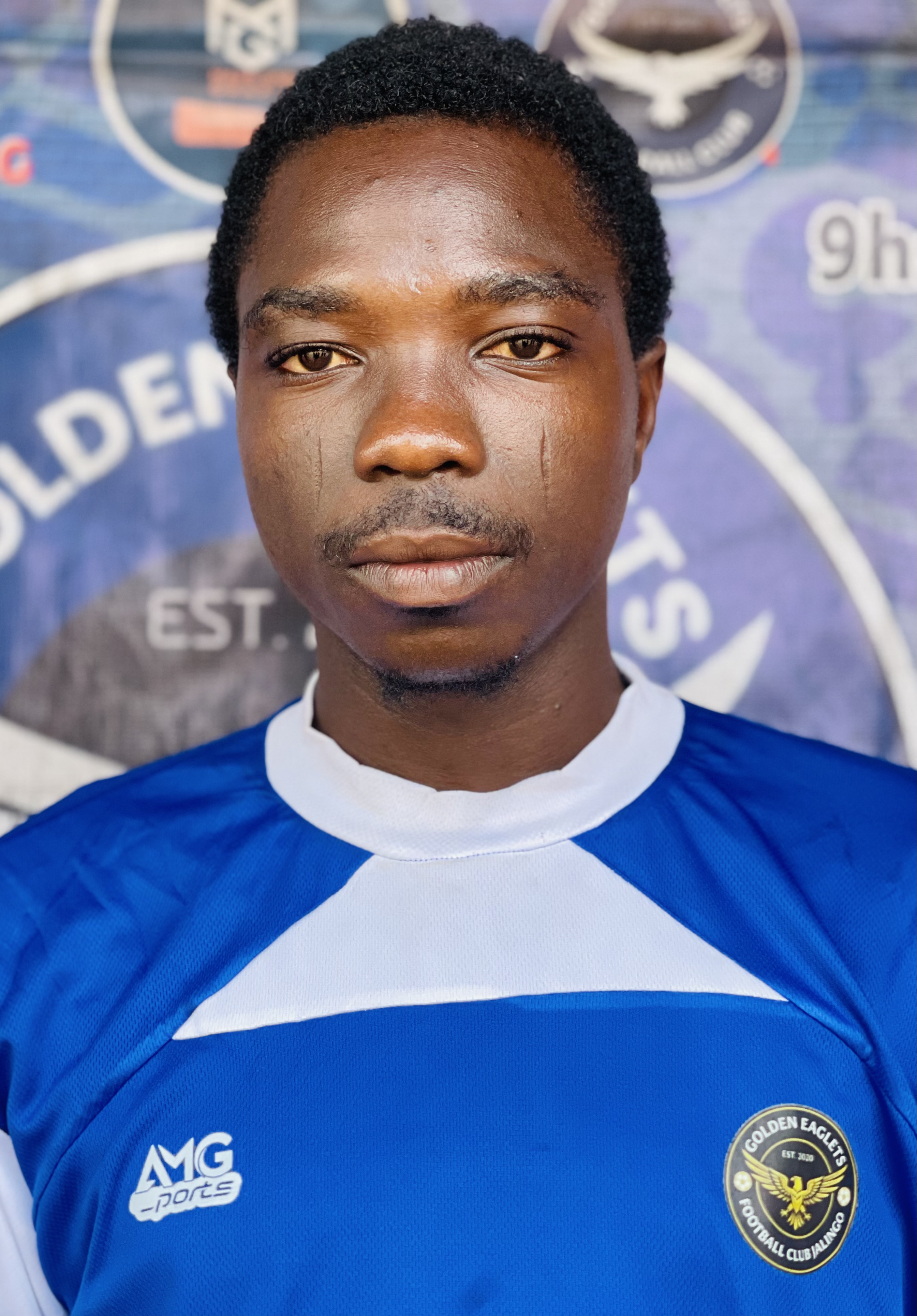 Makong Bitrus kassa