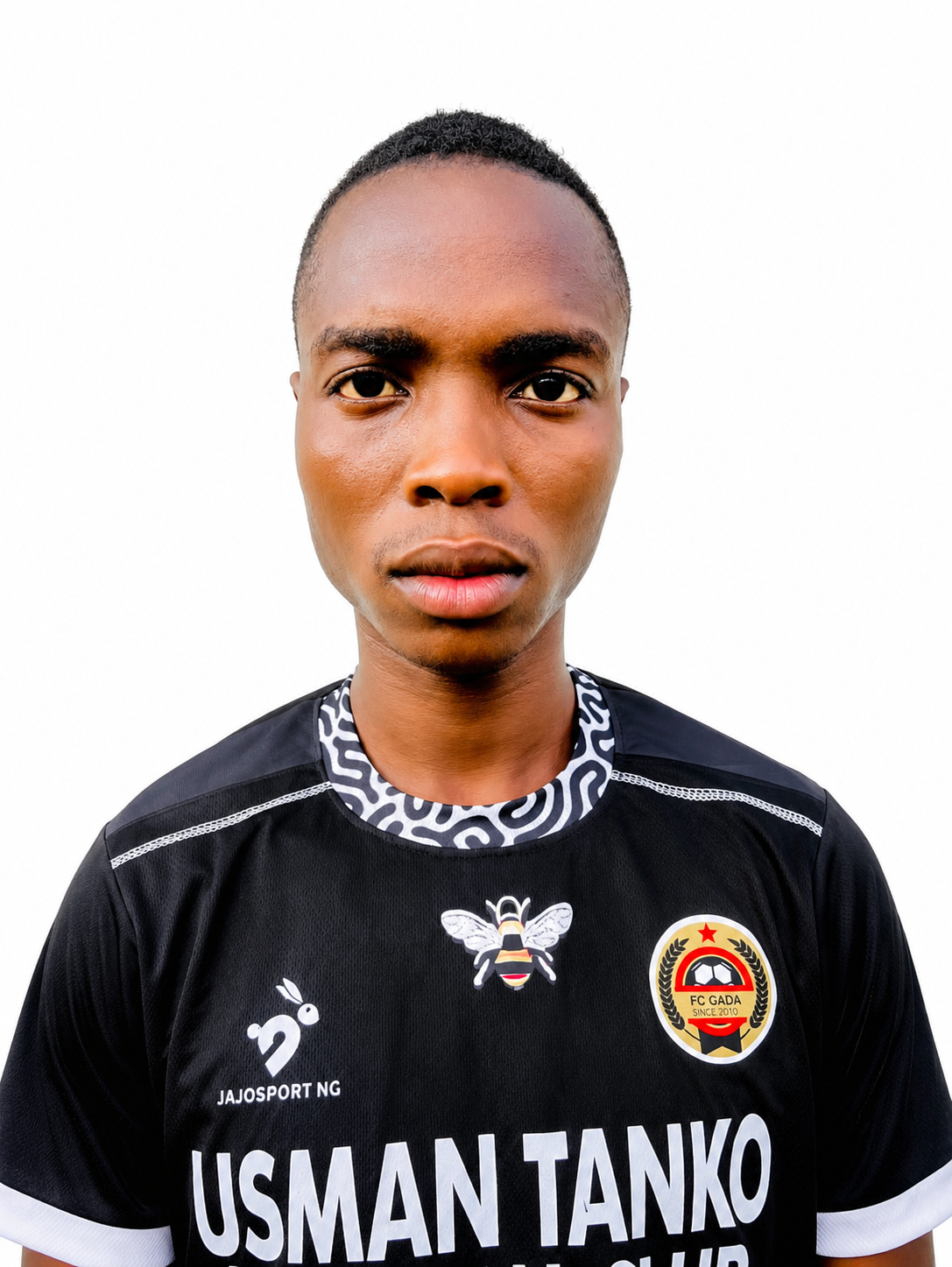 DAHIRU UMAR SANDA
