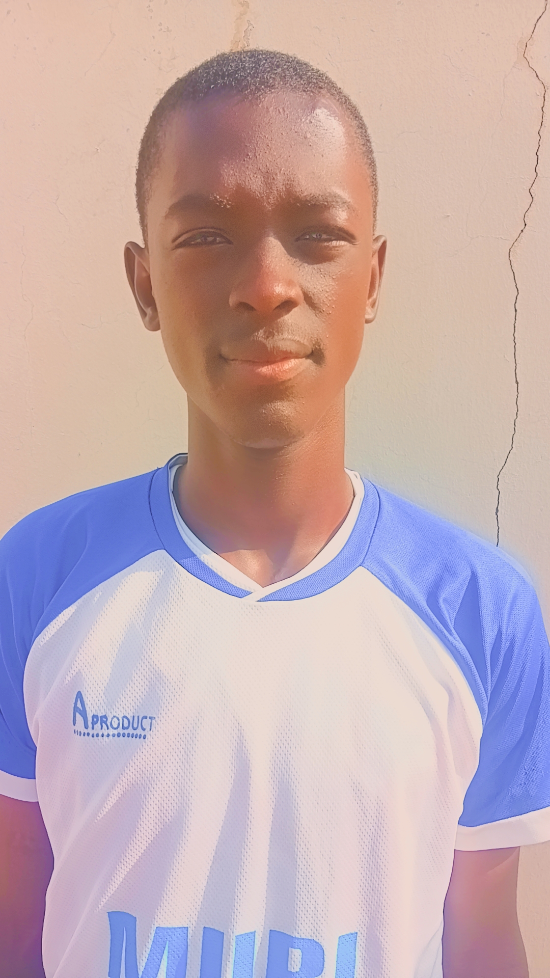 Zahraddeen Abubakar