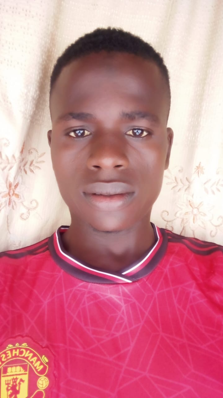 Saidu Muazu