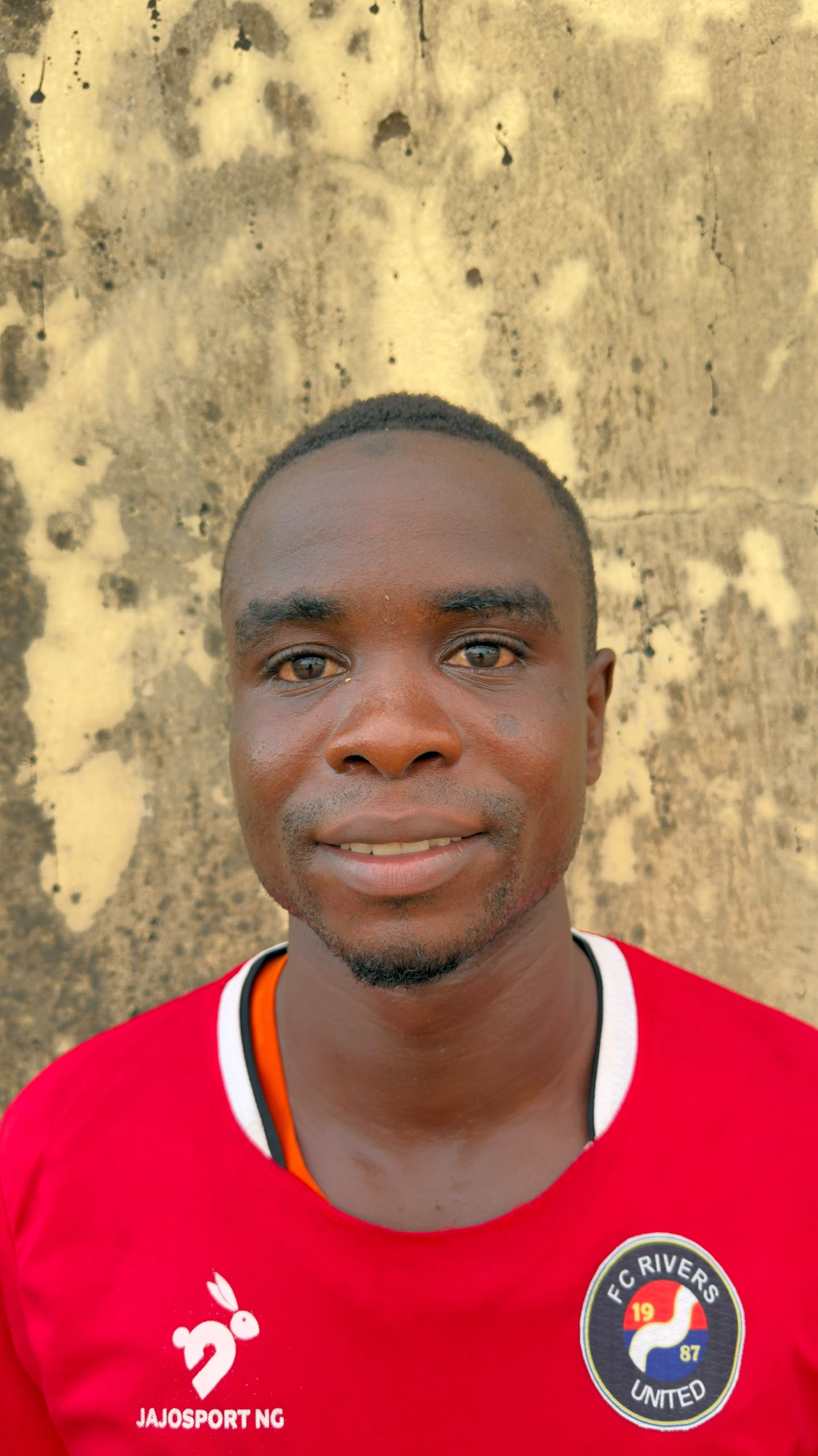 HAKIBU HUSSAINI