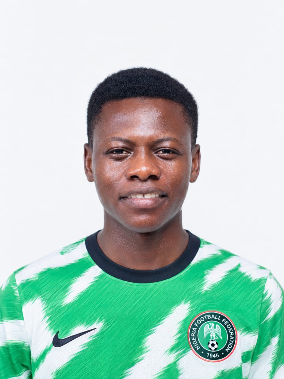 Muktar Musa