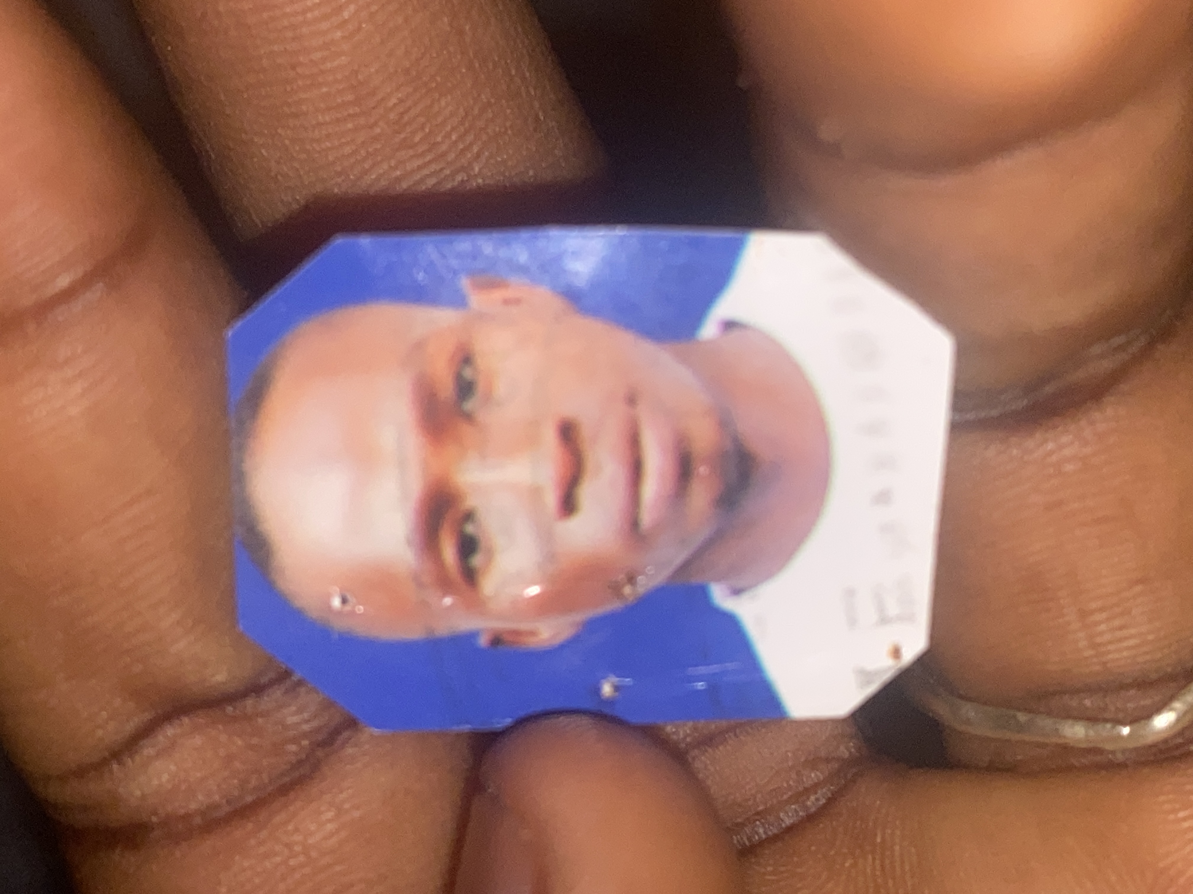 Sadiq Babangida