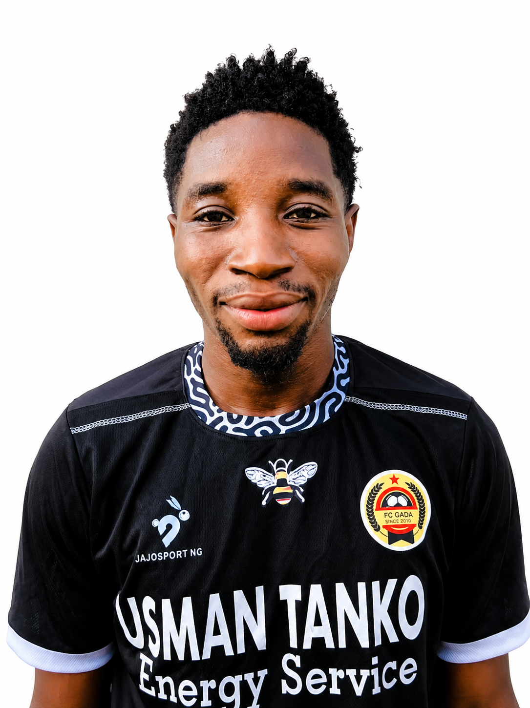 ALIYU ZAKARI