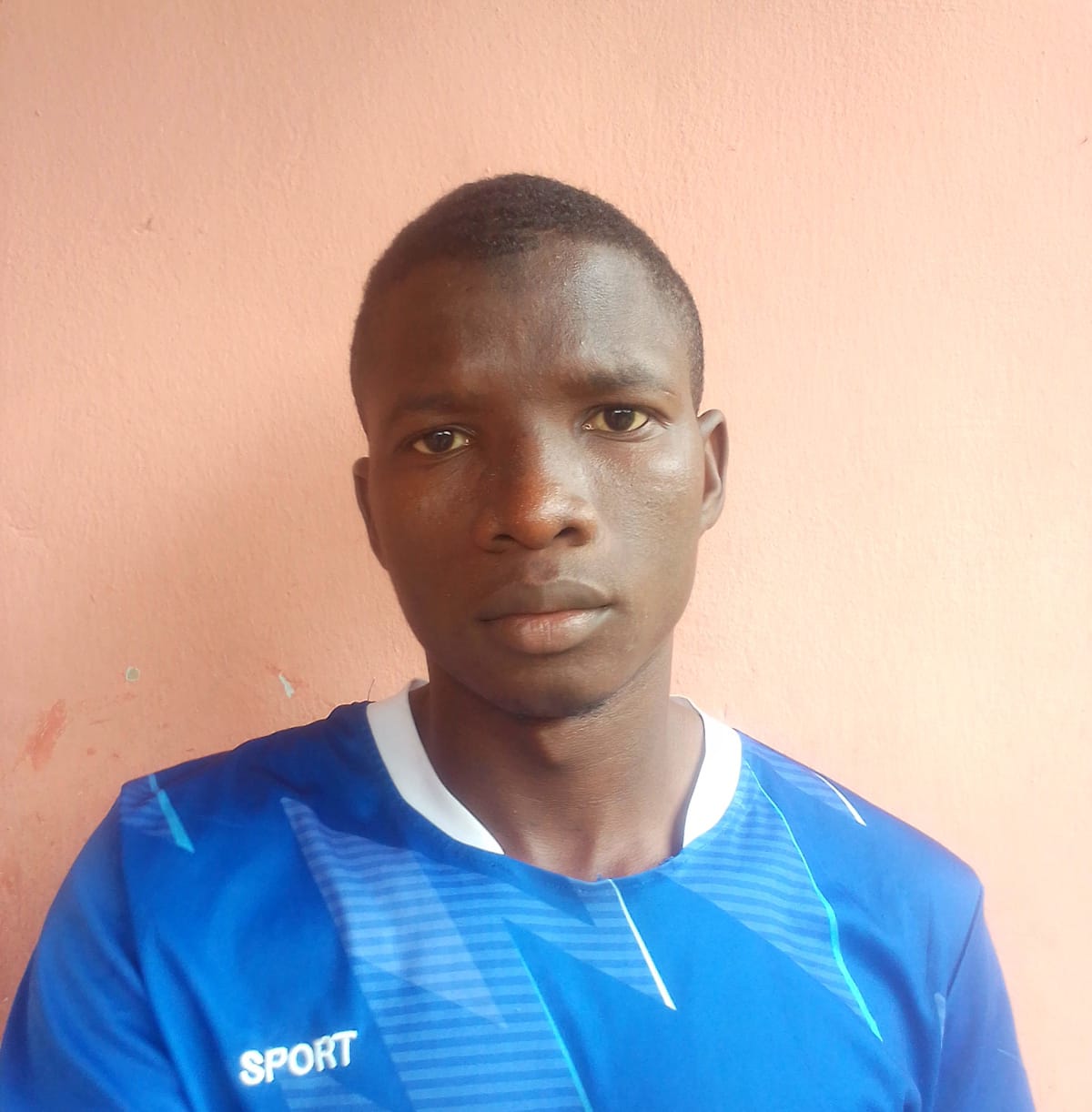UWAISU BASHIR