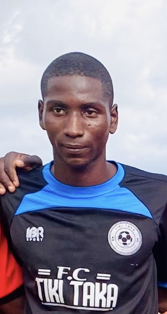 Faisal Abdullahi