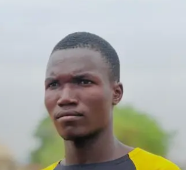 Muhammad Isma'il