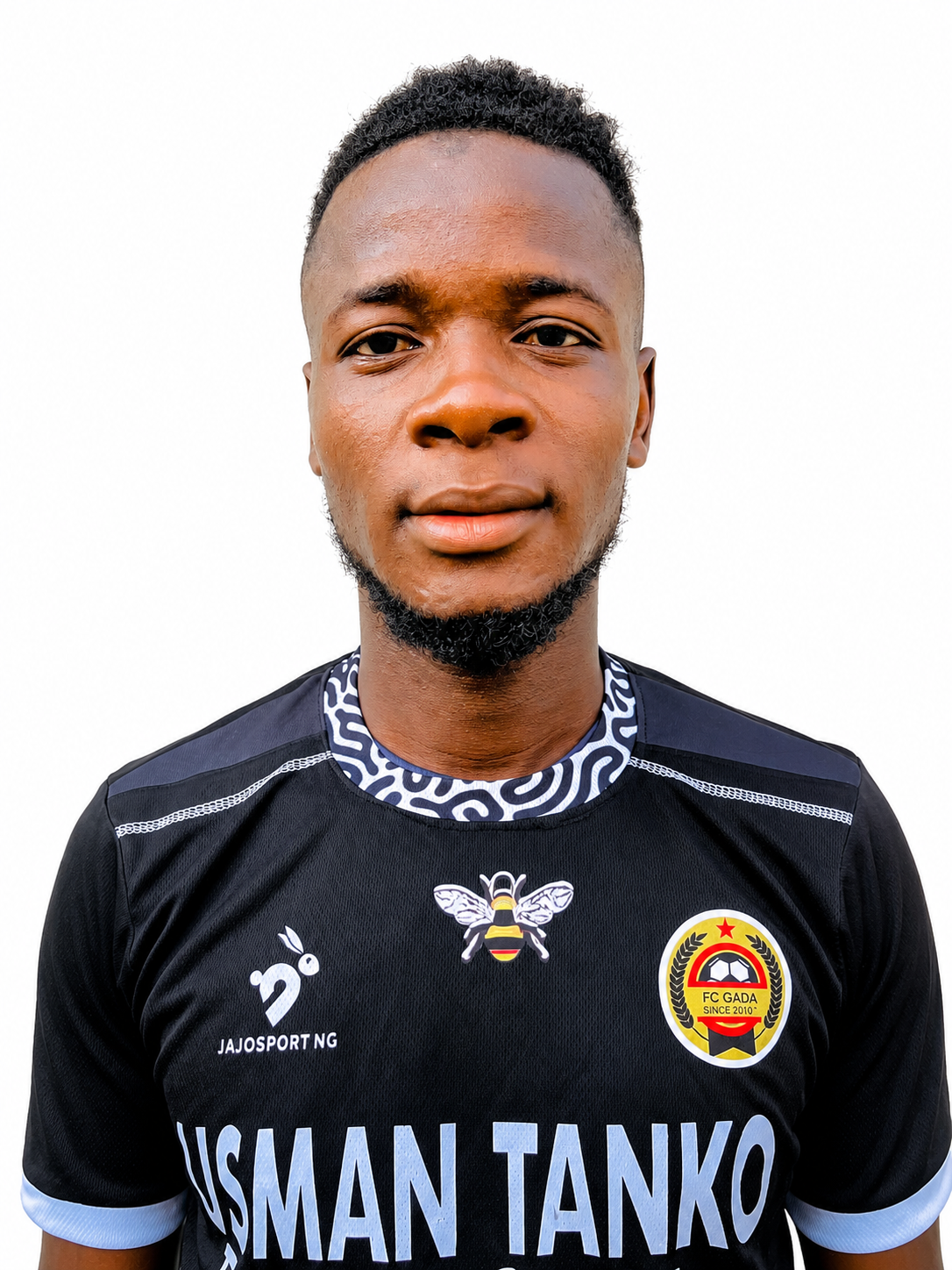 SALISU LABARAN