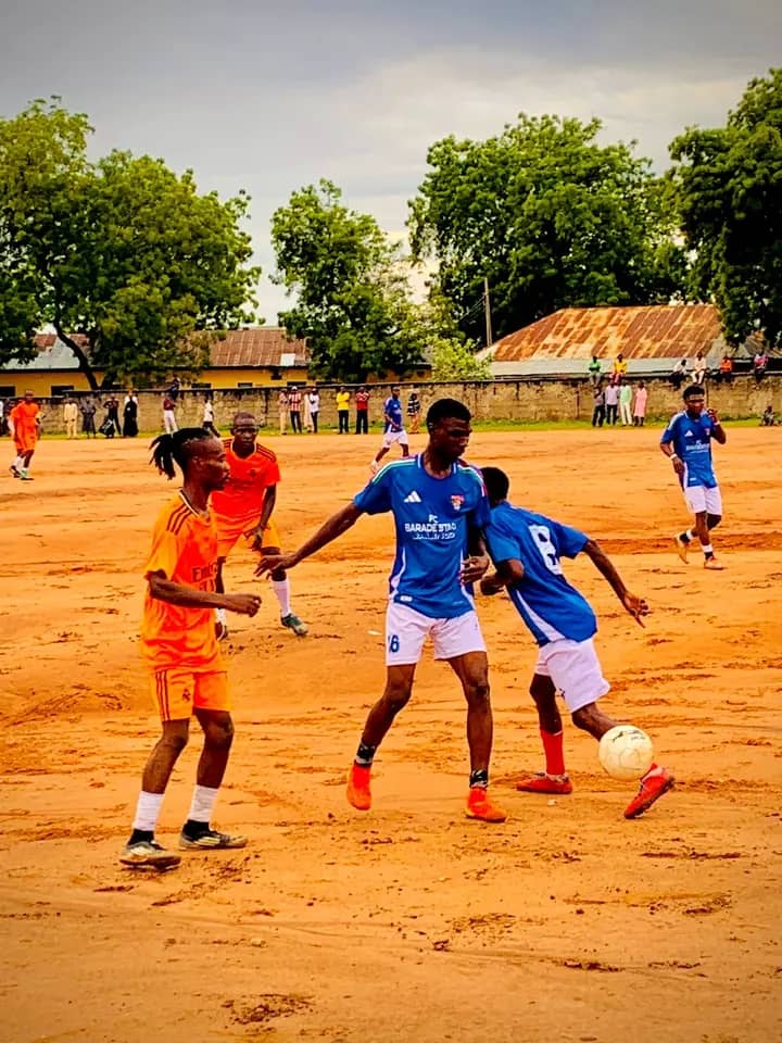 Dauda Iliyasu