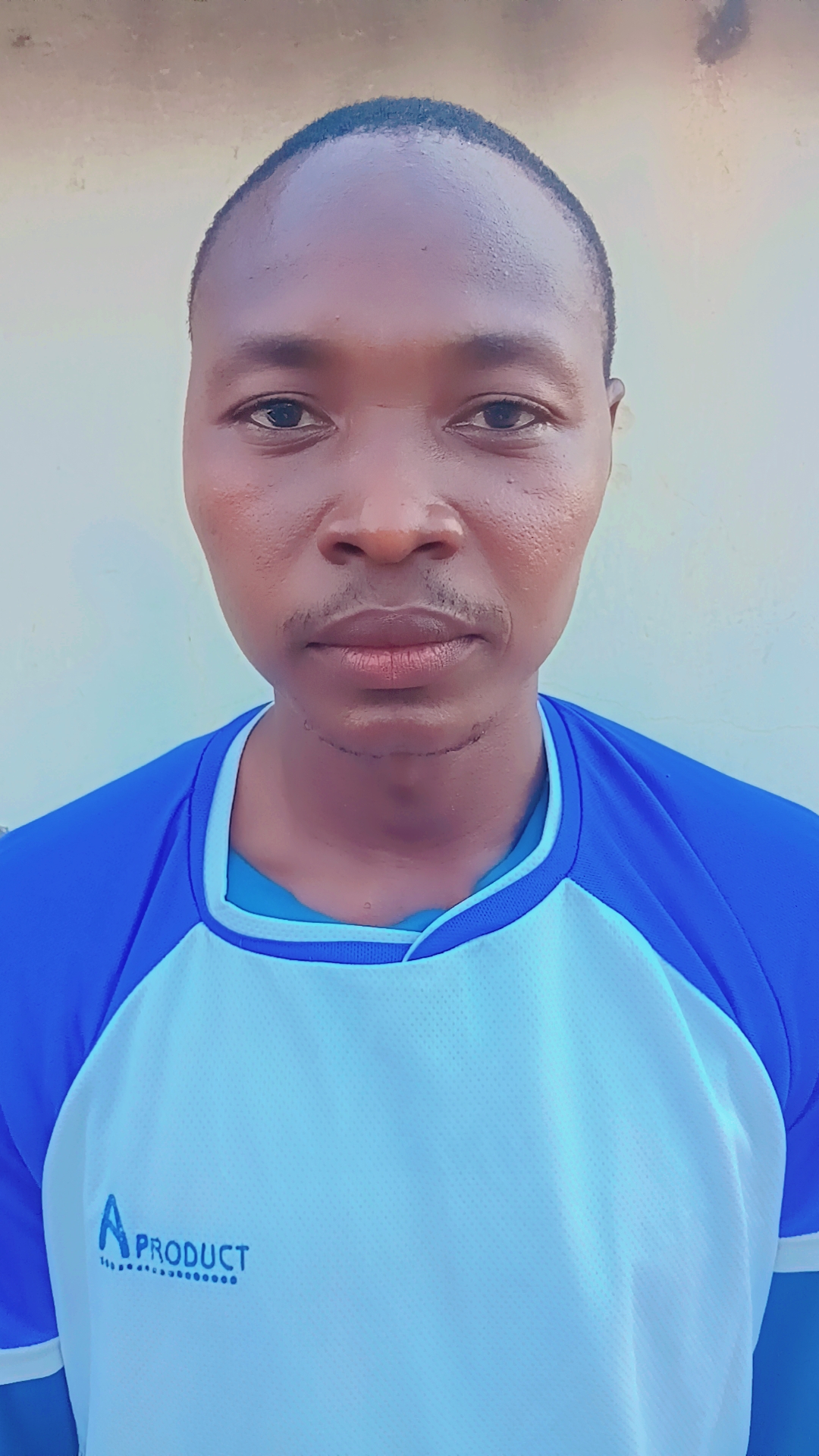 Umar Abubakar Manga