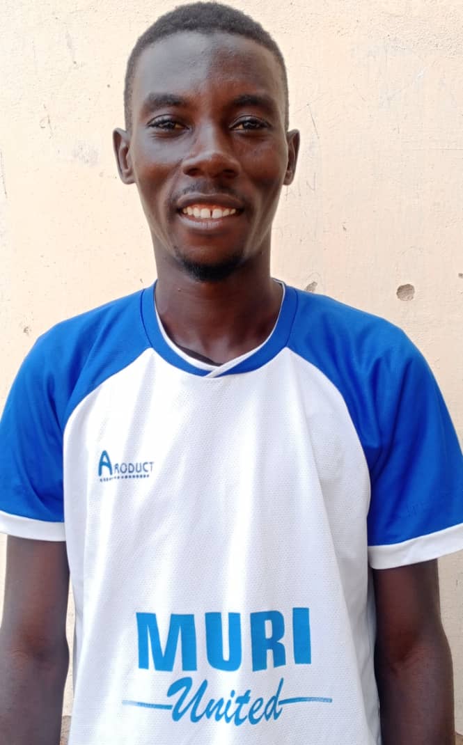 Yahaya Muhammed
