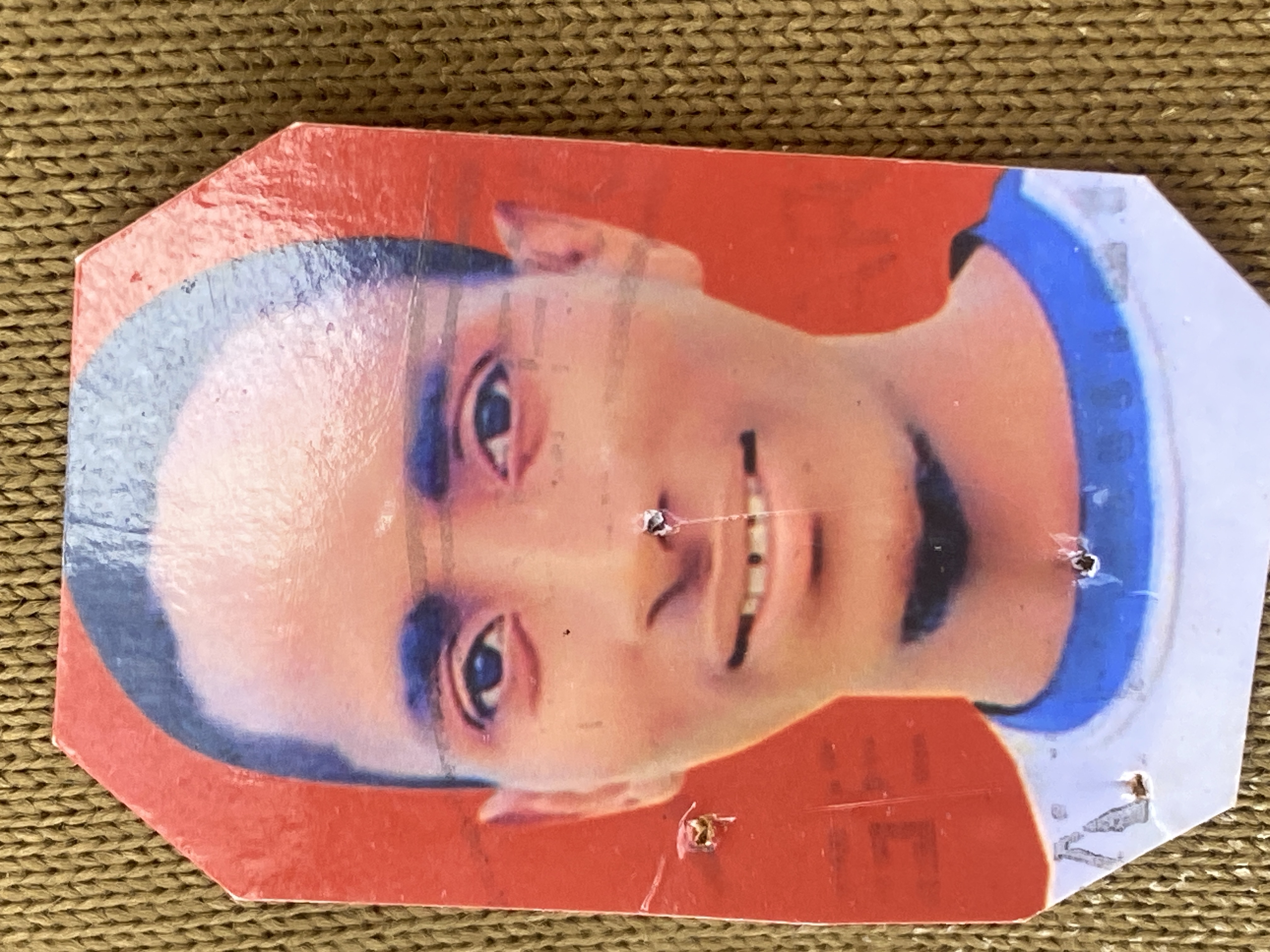 Musa Ibrahim