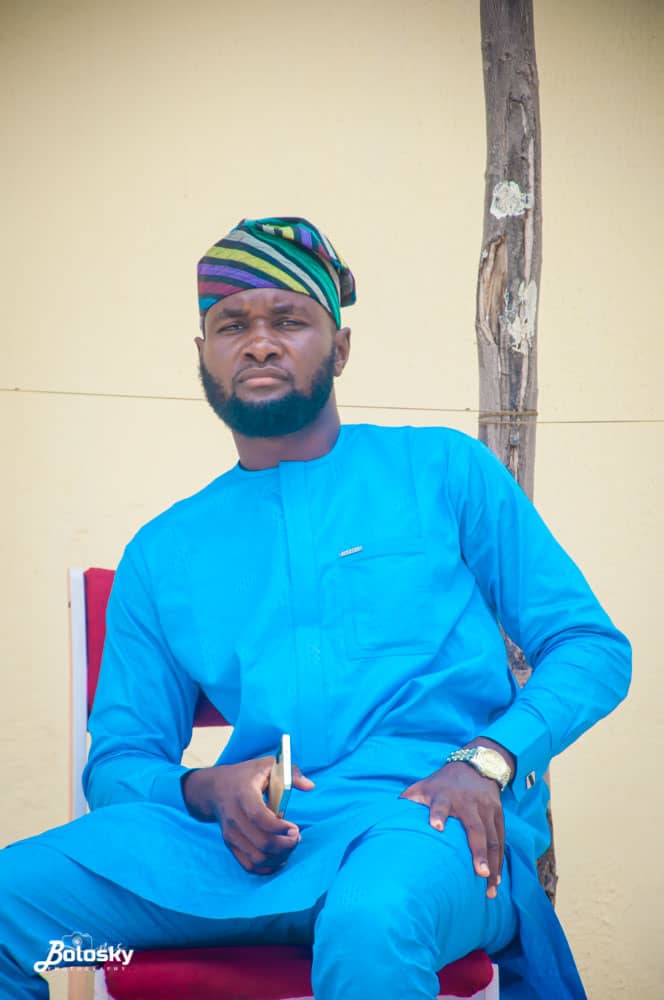 Hussaini Abdullahi