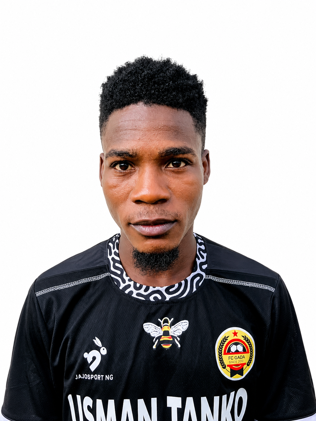 SANI ALYU