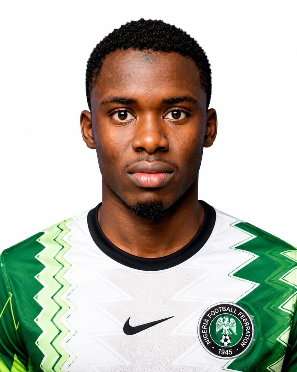 Ahmad Gidado jnr