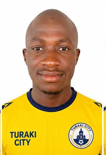Musa Maigari