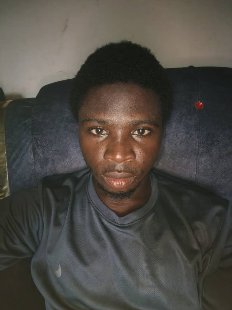 Iskilu Yahaya