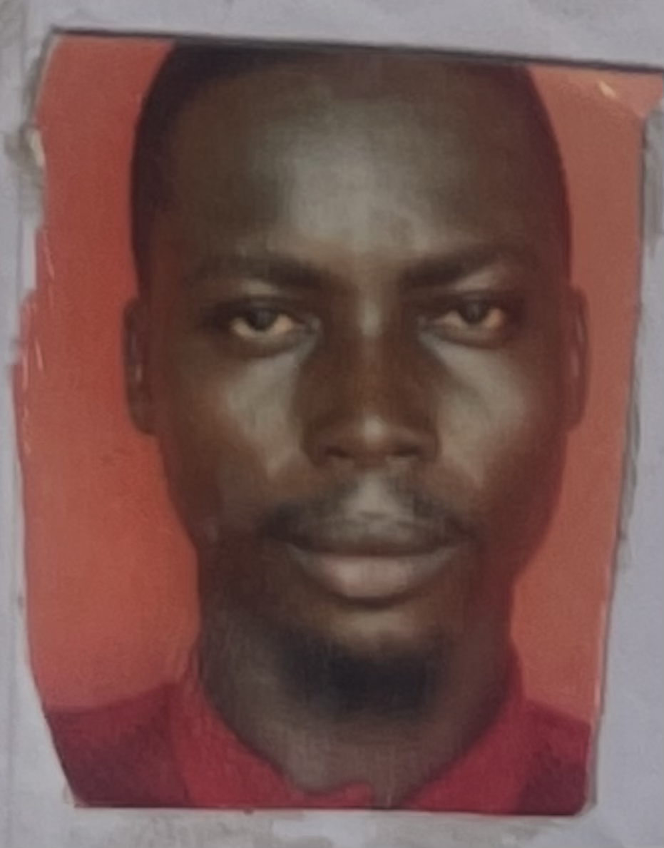 Mansur Haruna