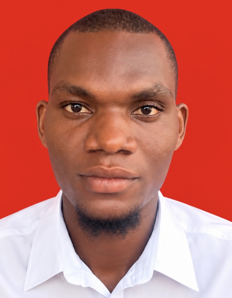 SADIQ MUHAMMAD INUWA