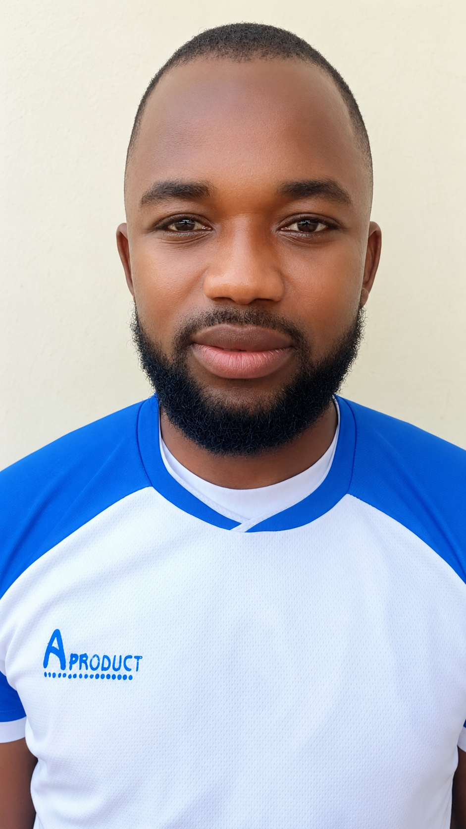 Zakari Salihu