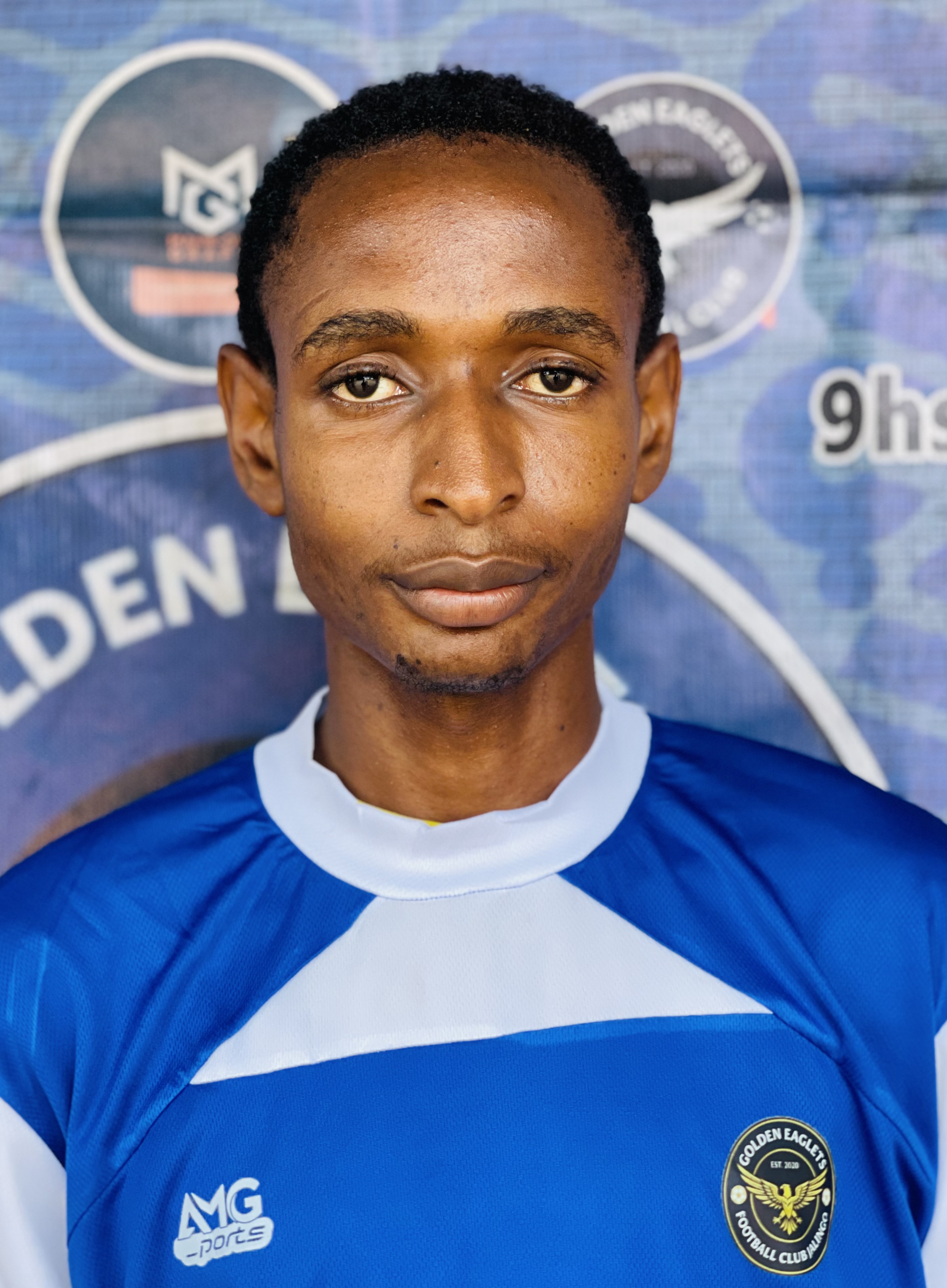 Aminuddeen Mahmud