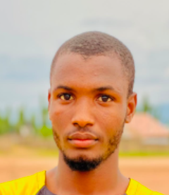 Yusuf Jungodo
