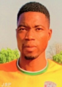 Konsa David