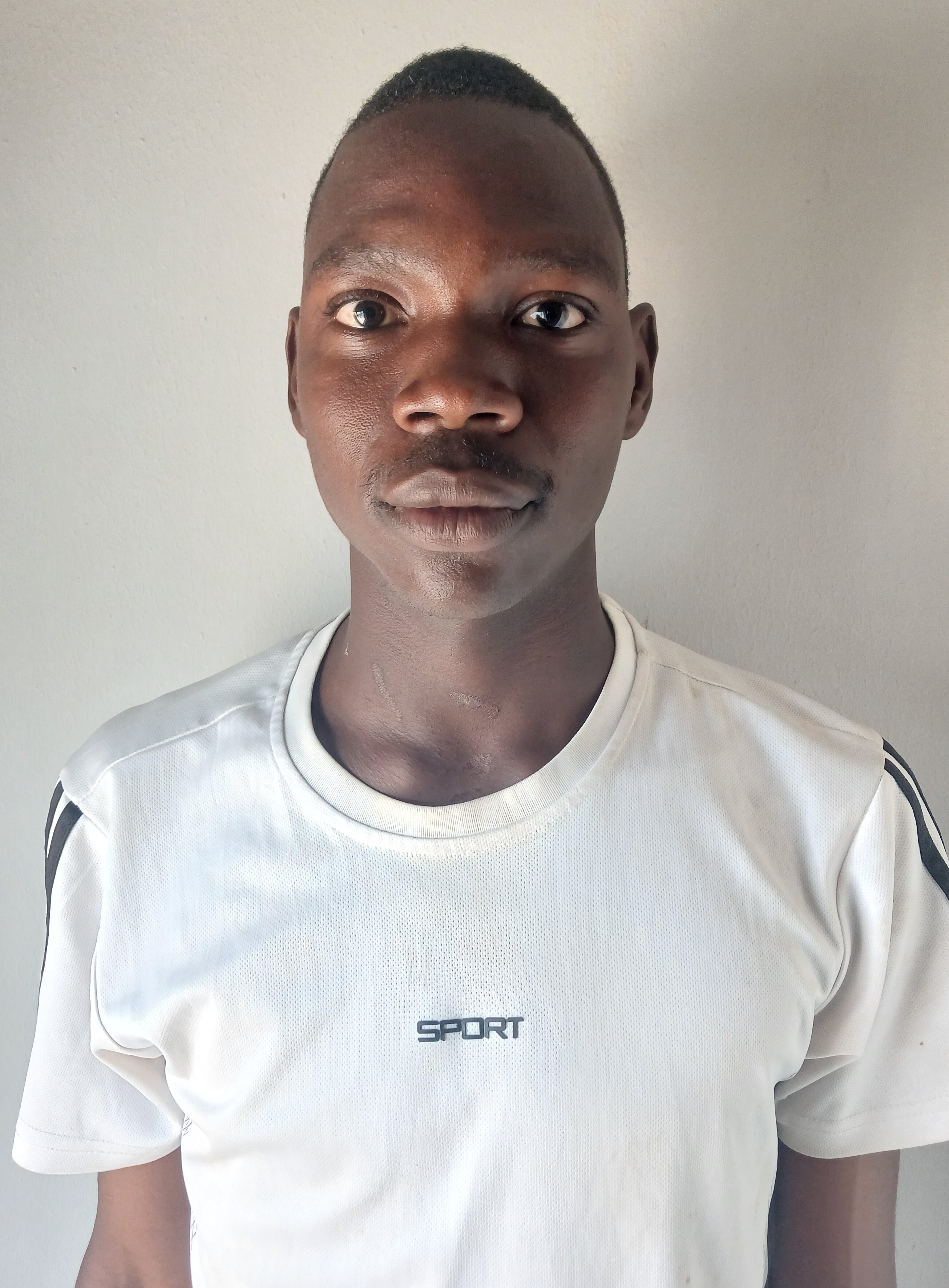 AMINU BELLO