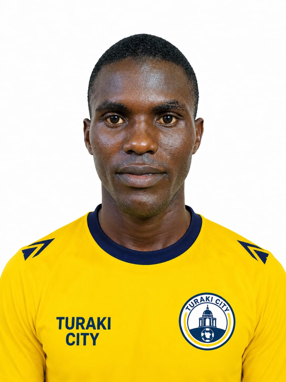 Mohammed Abdullahi