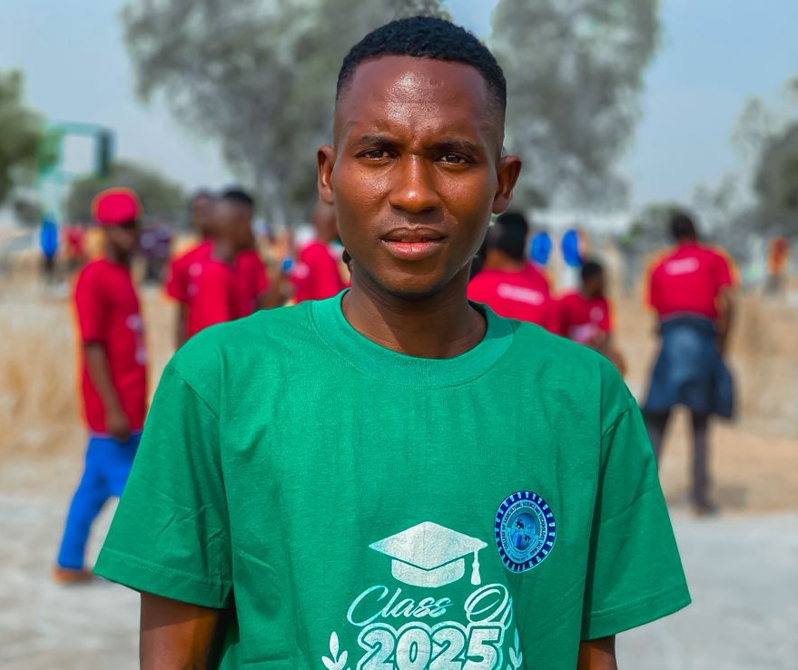 Umar Dahiru