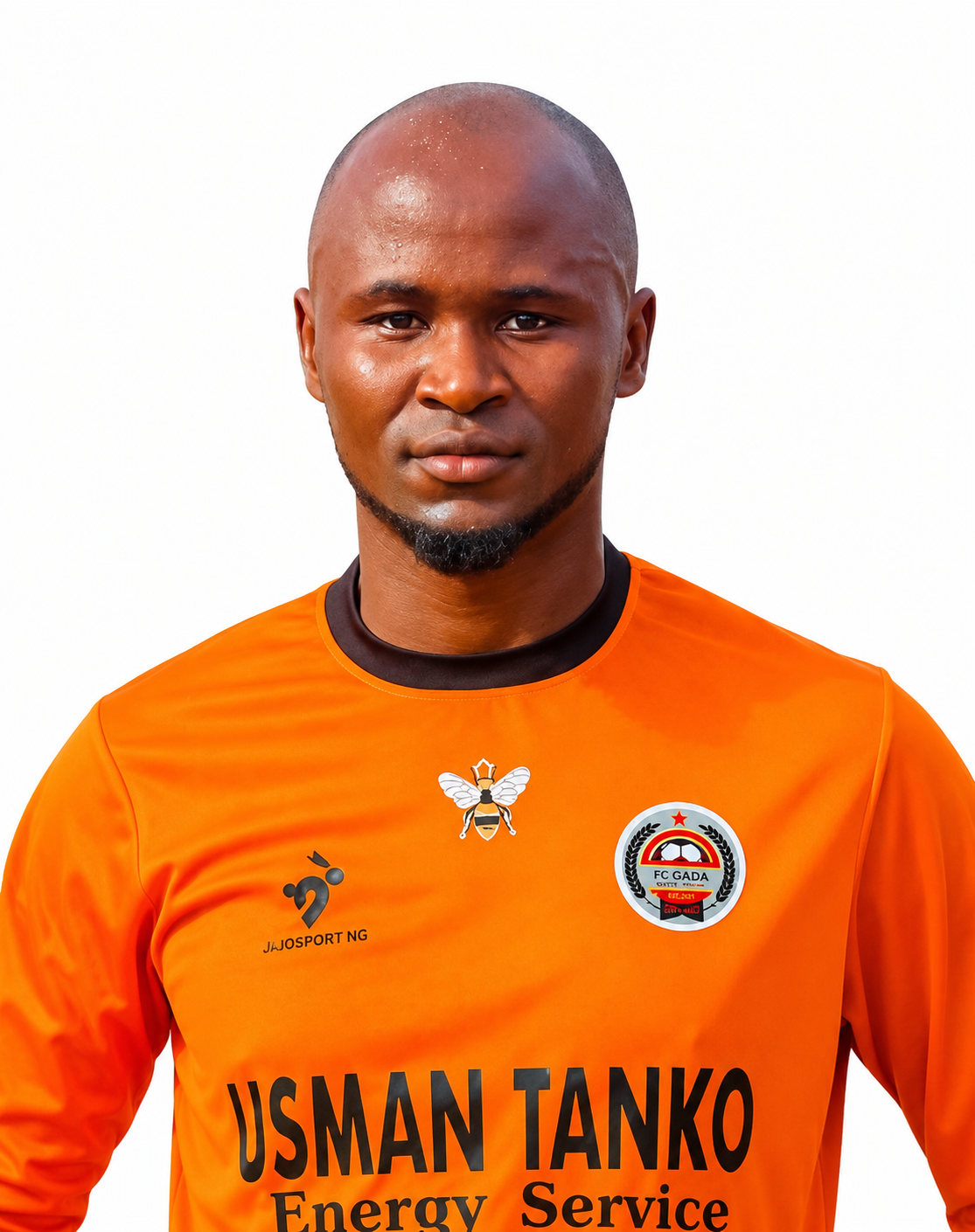 KABIRU USMAN