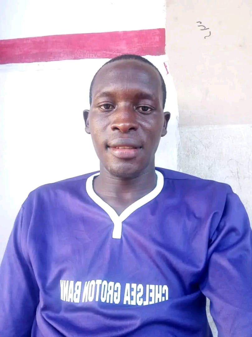 Umar isa