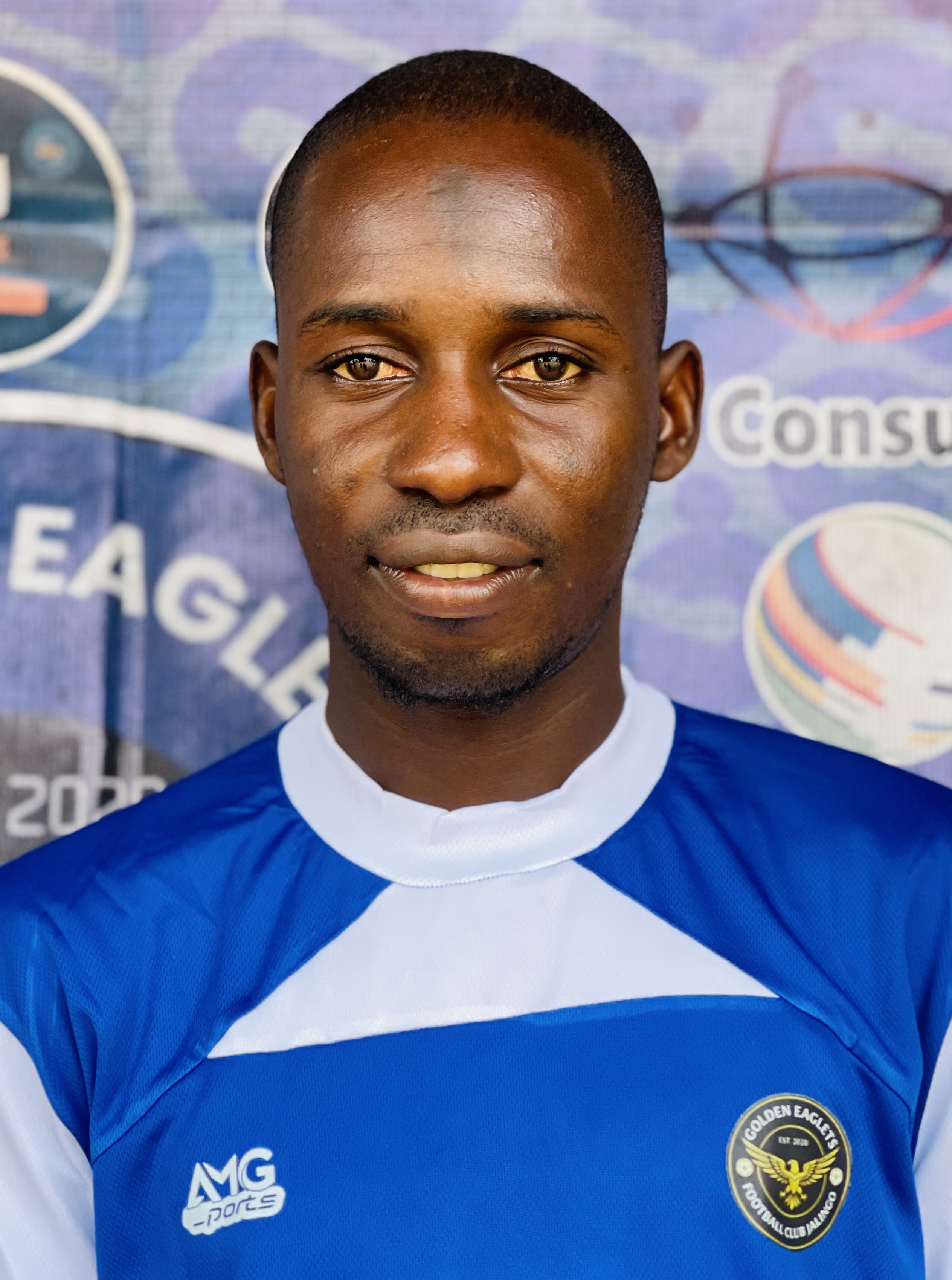 Abubakar Abubakar Danji