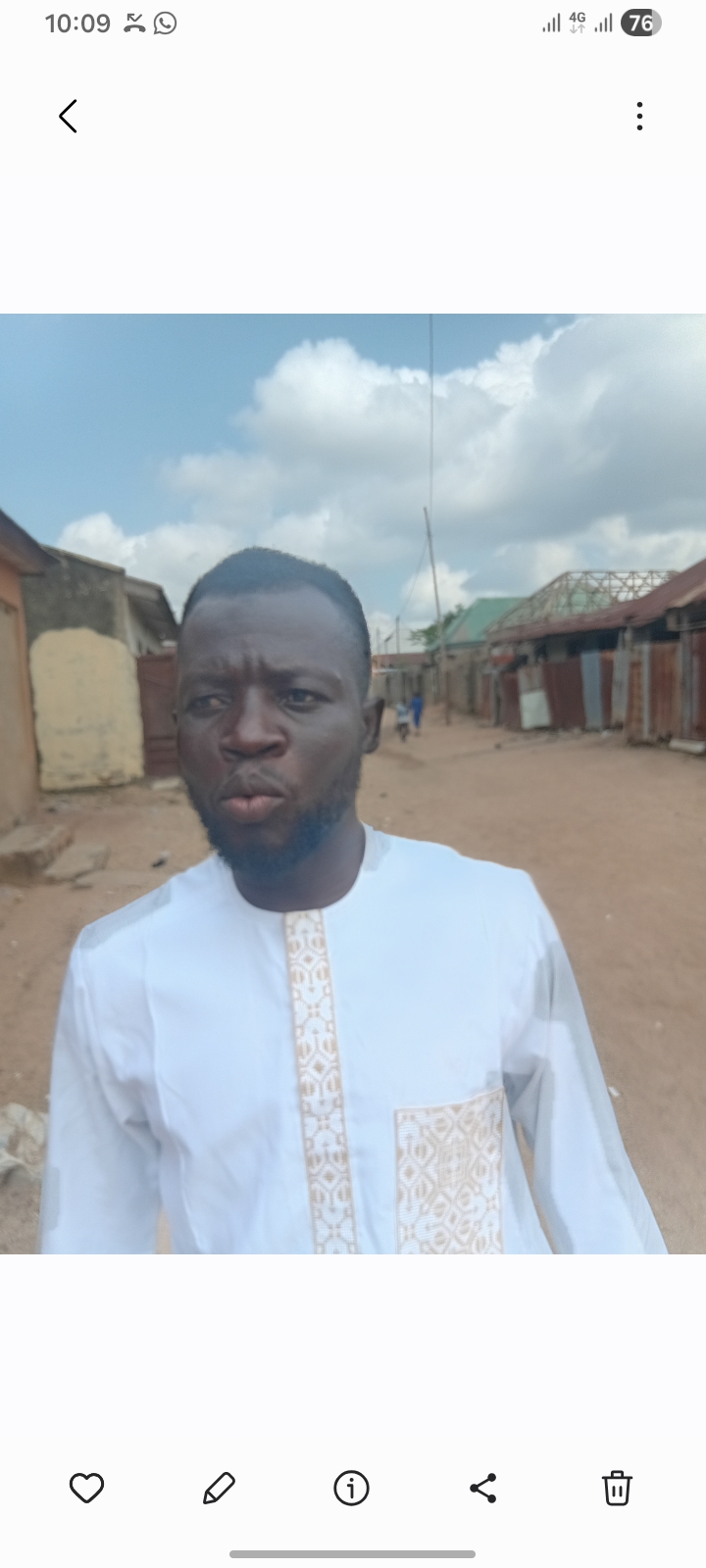 Adamu Barkabali
