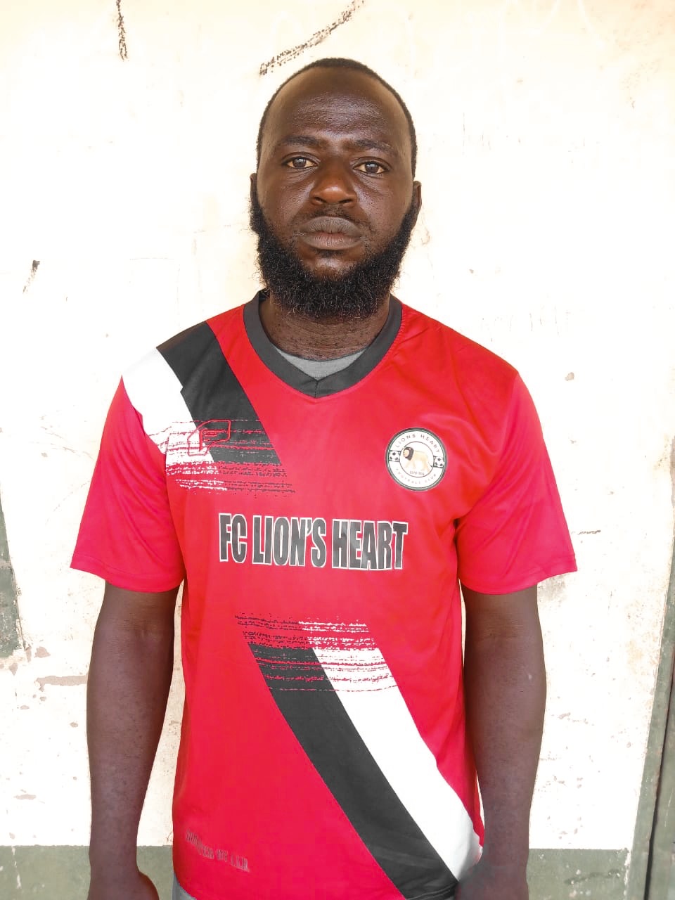 TANKO Ibrahim