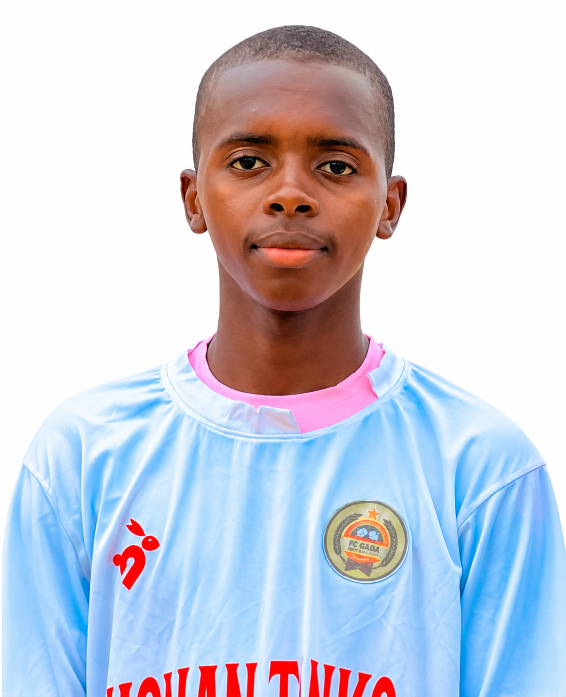 FATIHU ZAKARI
