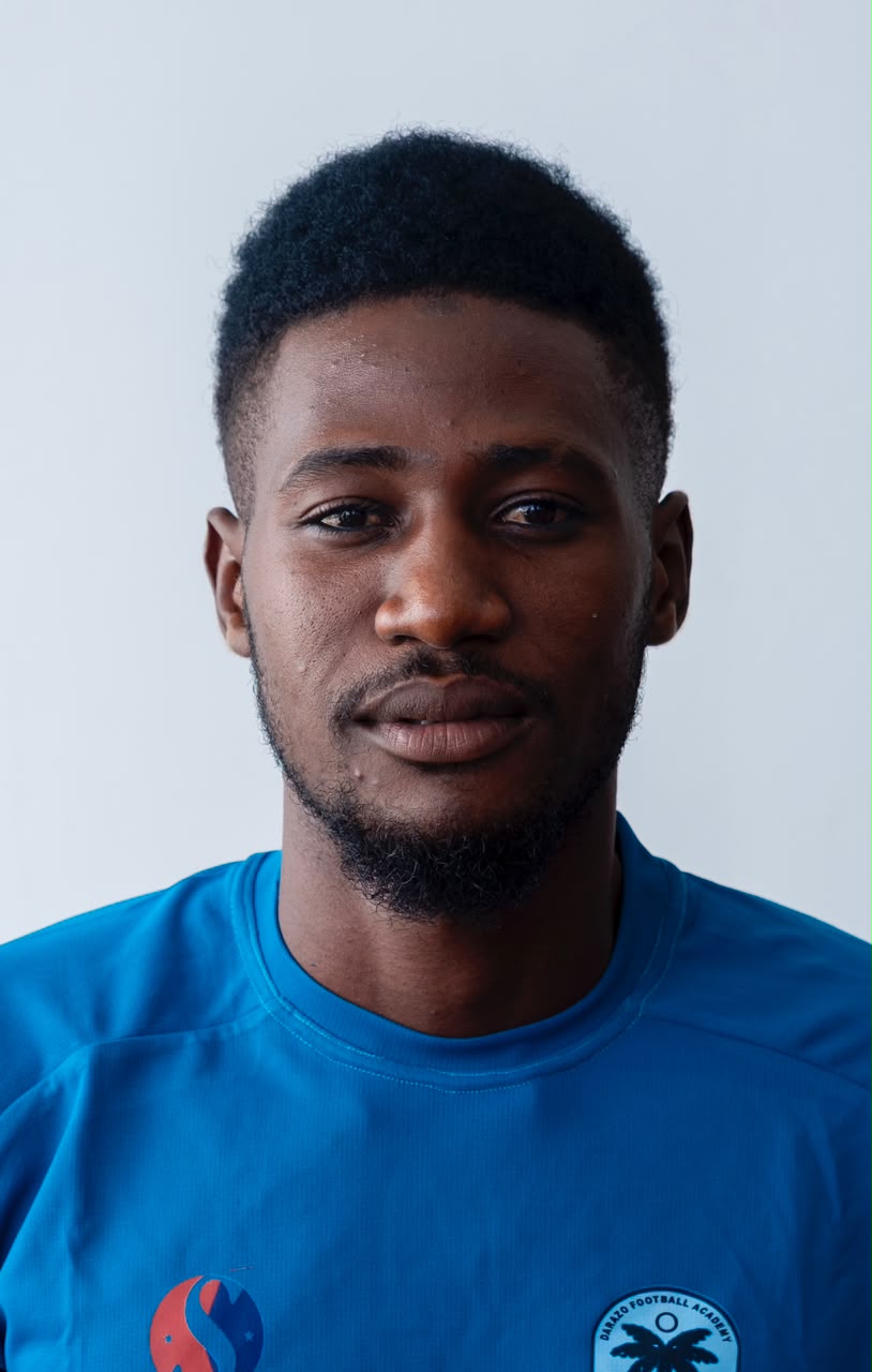 Sanusi Abubakar Darazo