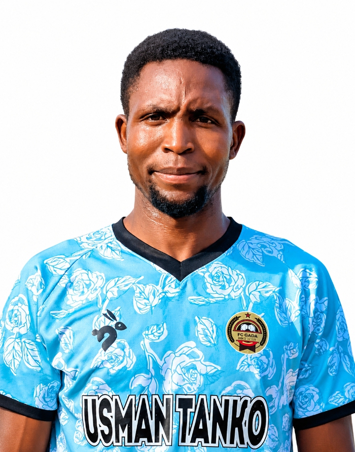SADIQ IBRAHIM