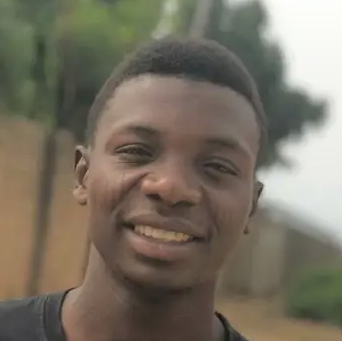 Abdulhakeem Abdullahi