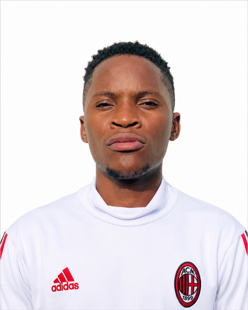 Ismail Abubakar