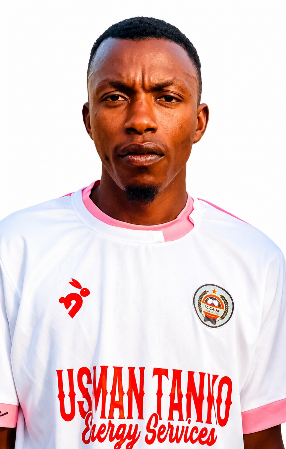 NURUDEEN BASHIR MANGA