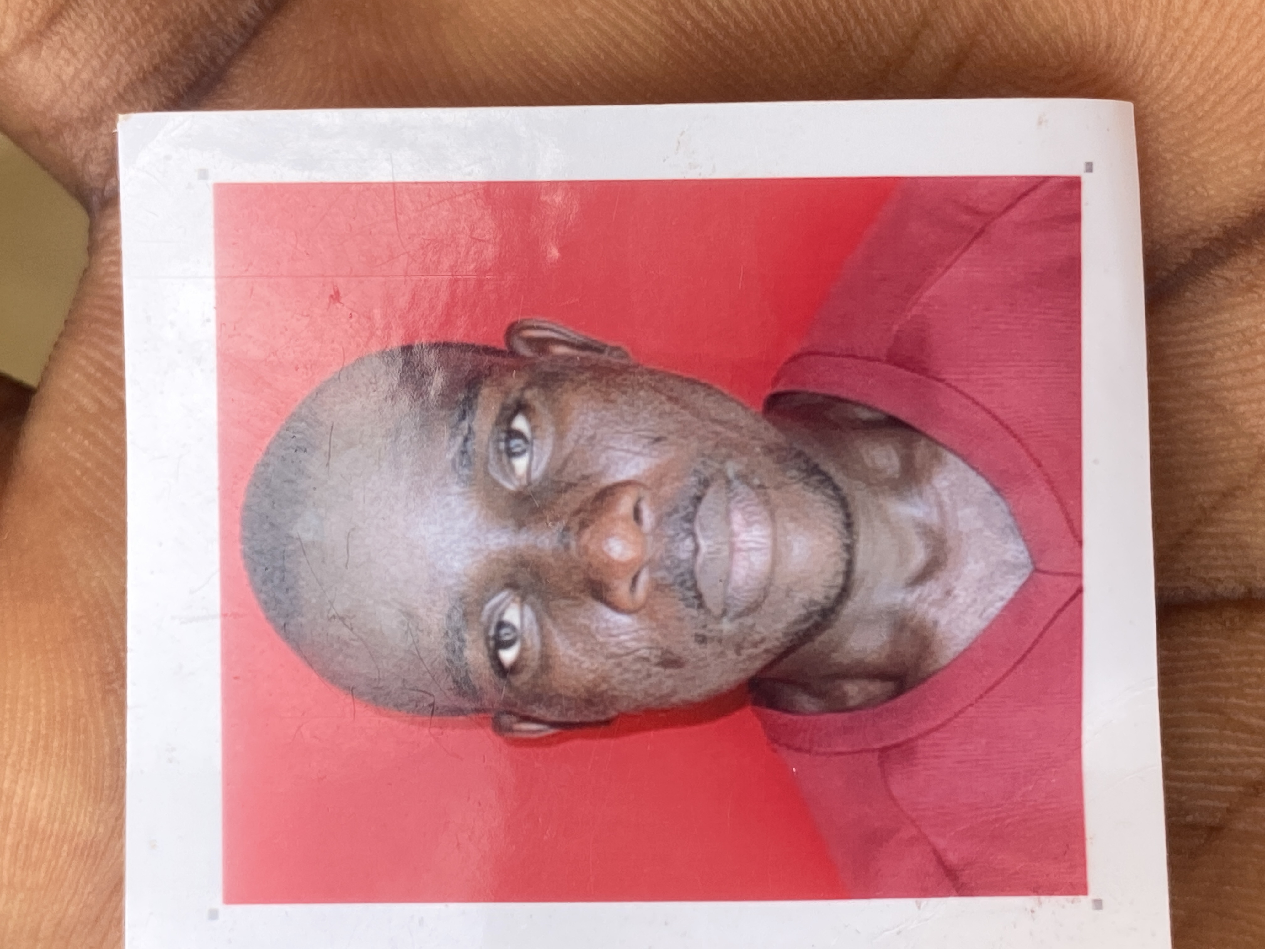 Nafiu Sadiq