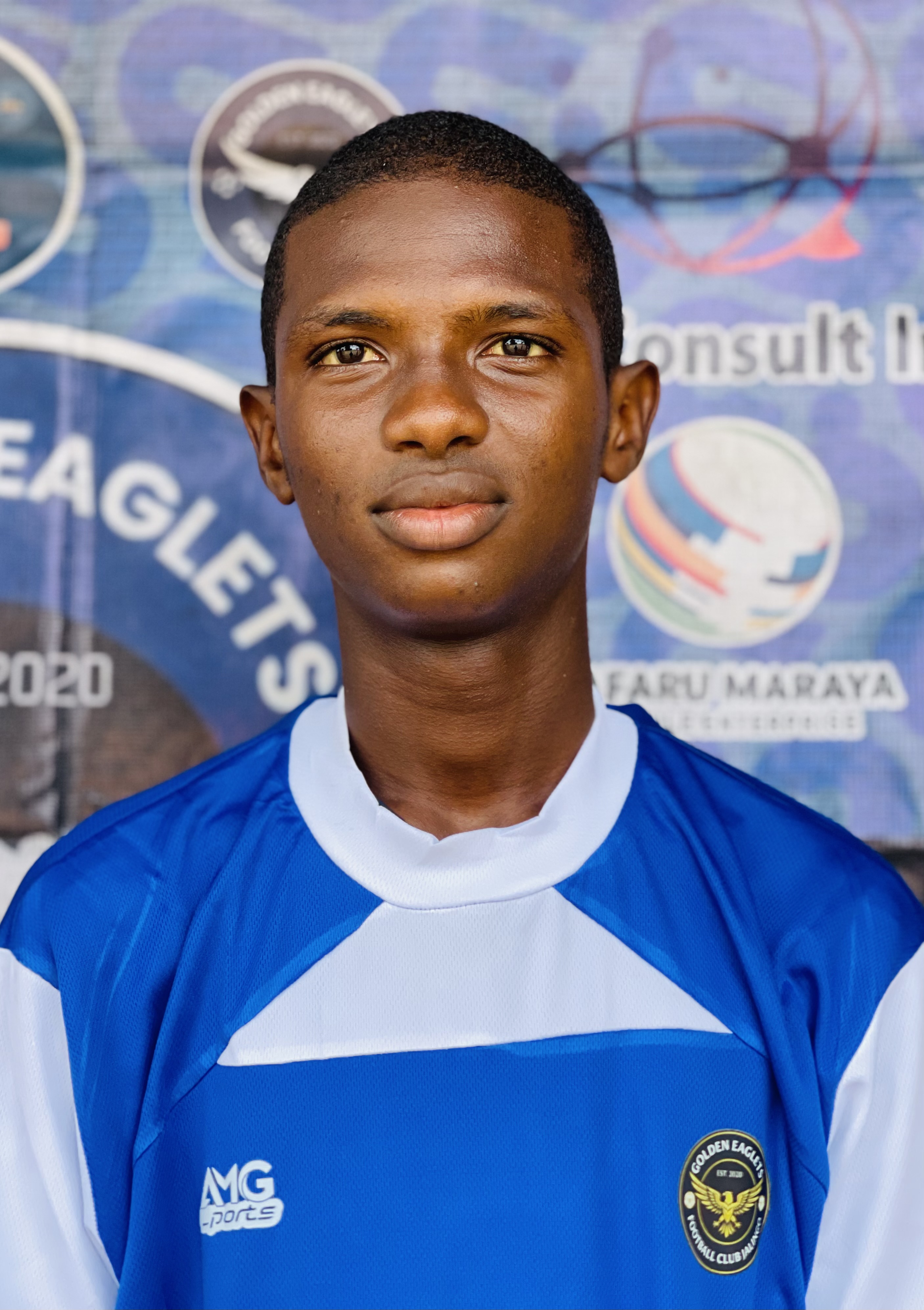 Na’im Usman Baraya