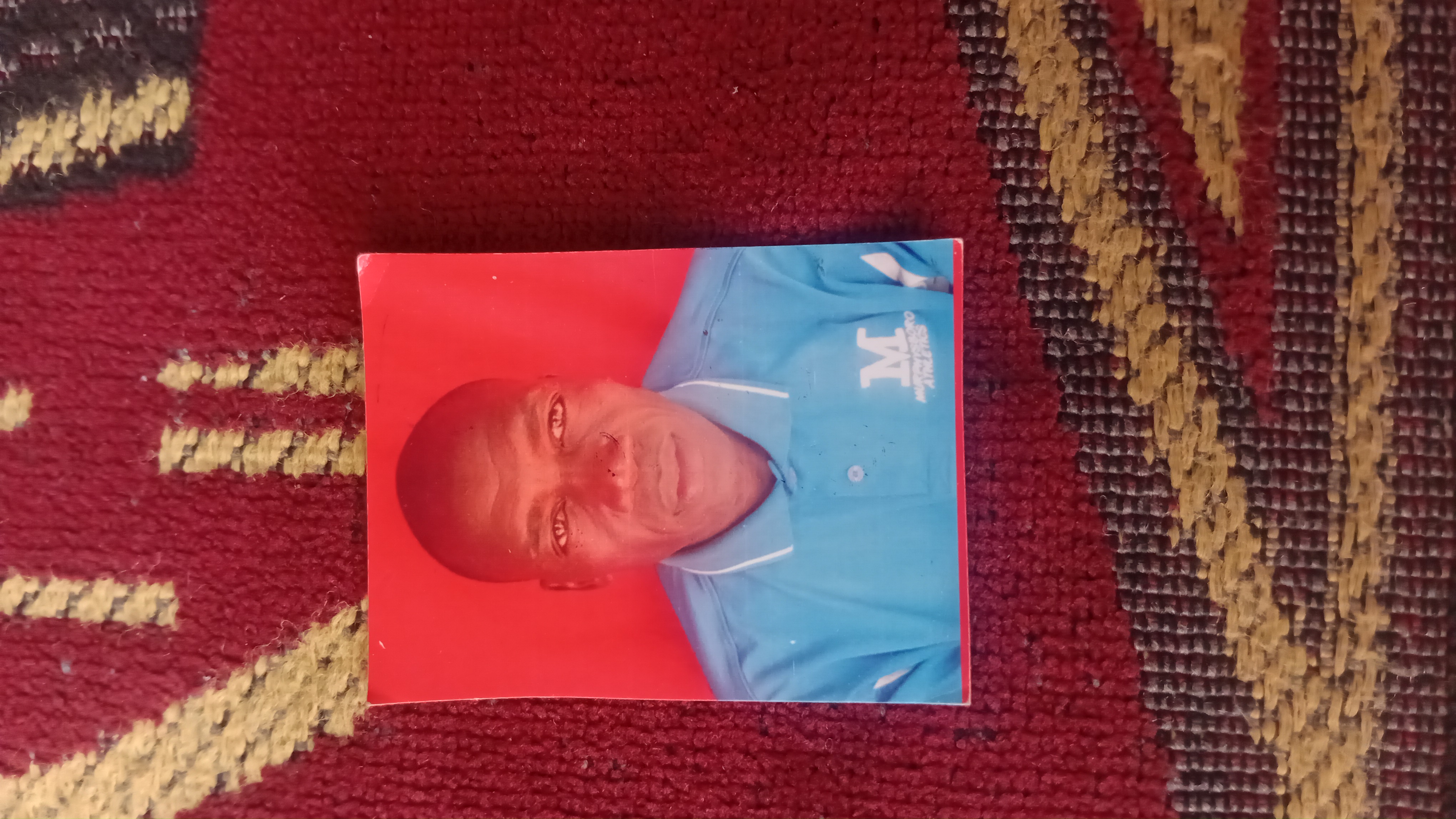 BILYA DANJUMA