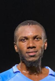 Emmanuel Yogbo