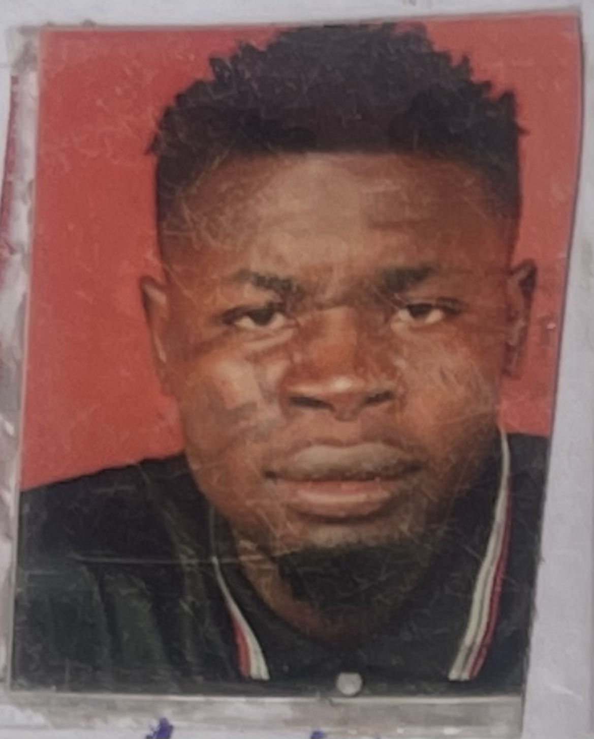 Linus knukbolo