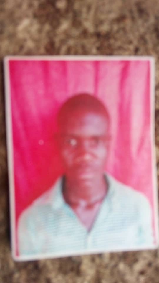 Safiyanu Musa