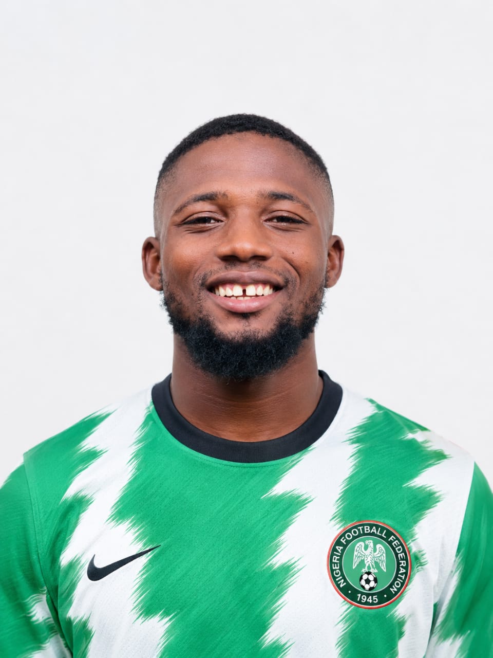 Adamu Isa